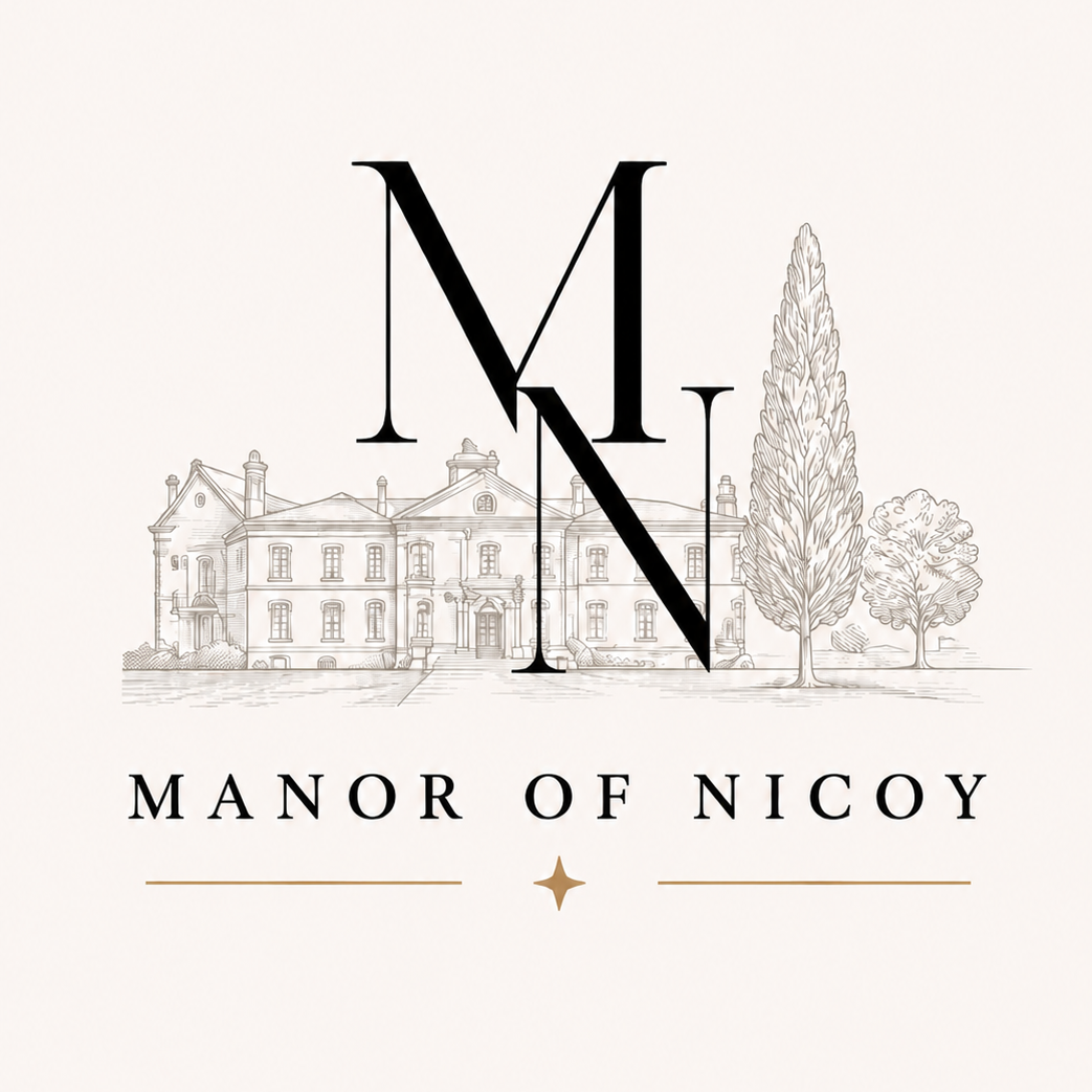 Manor of Nicoy 